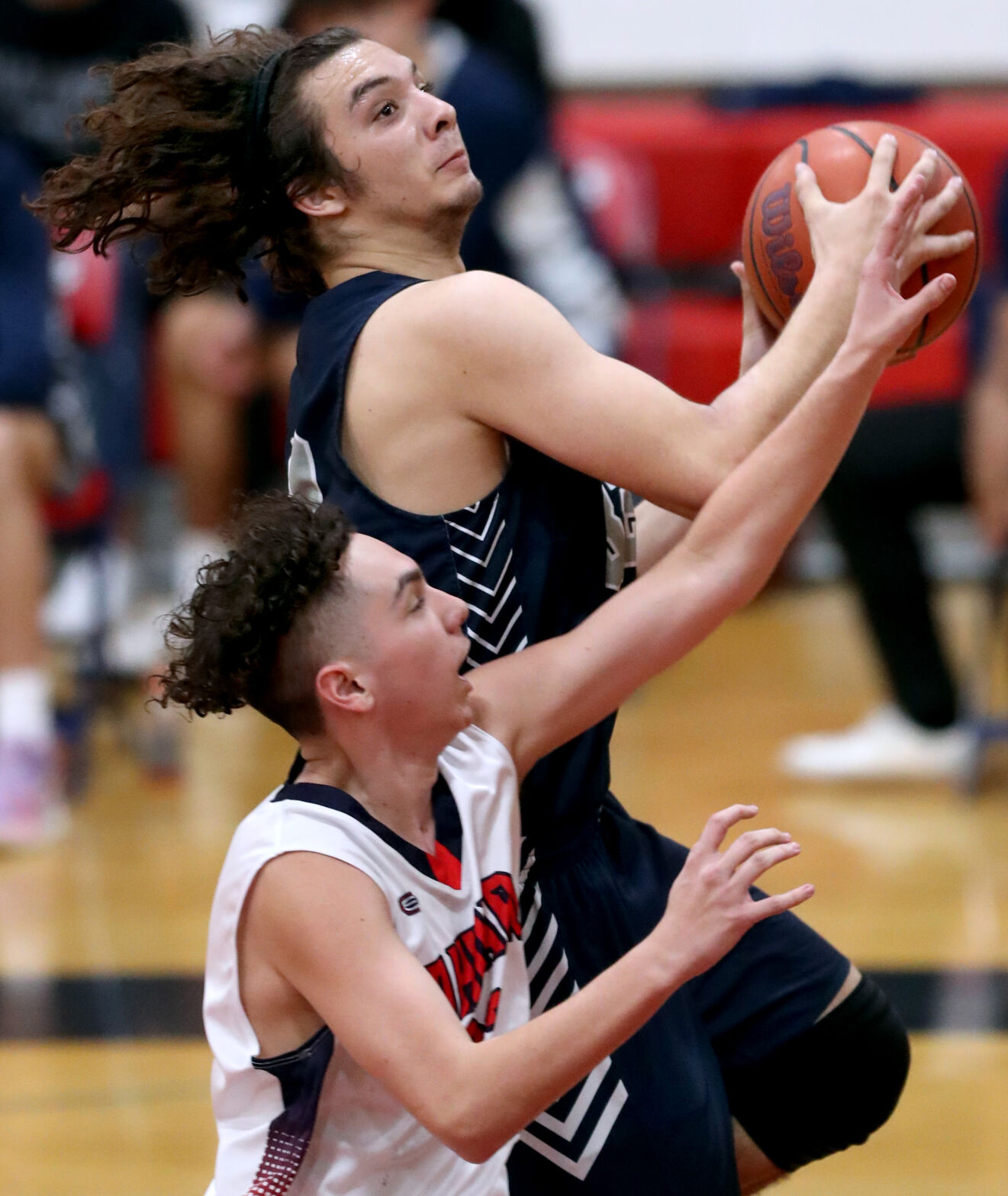 Ironwood Ridge vs Sahuaro